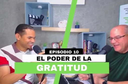 El Poder de la Gratitud