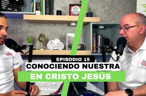 Nuestra Identidad en Cristo