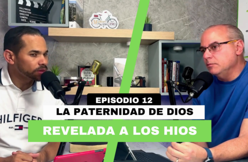 La Paternidad de Dios Part. I